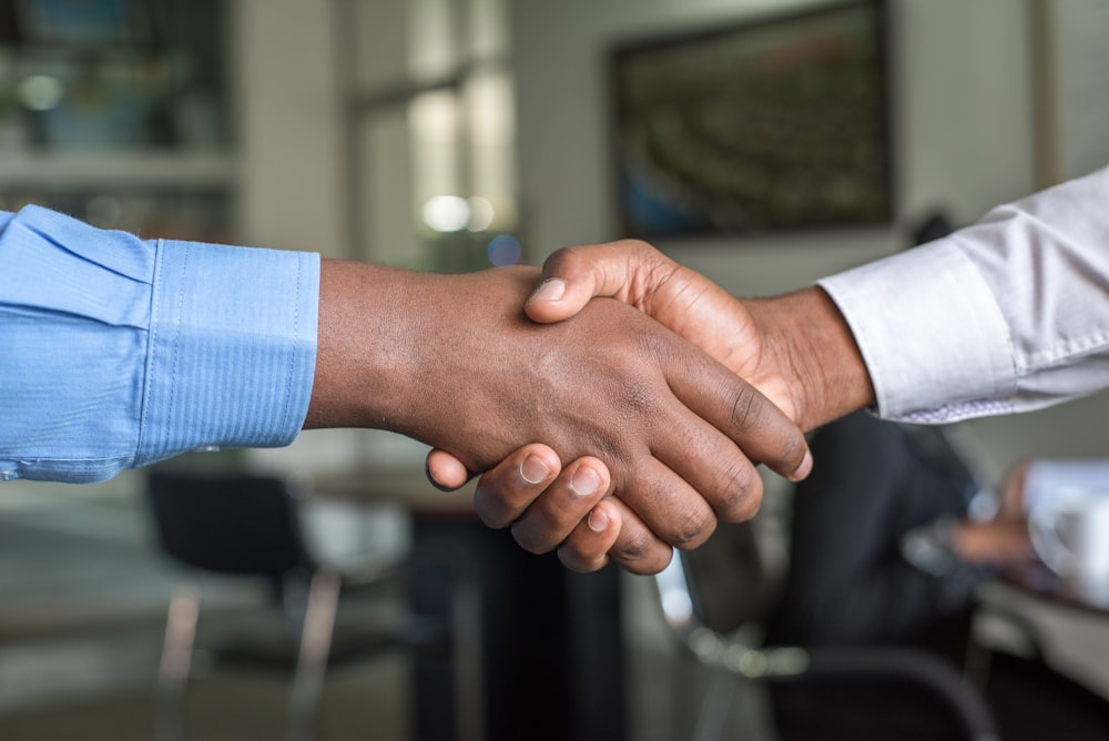 SafeCU about — handshake community trust