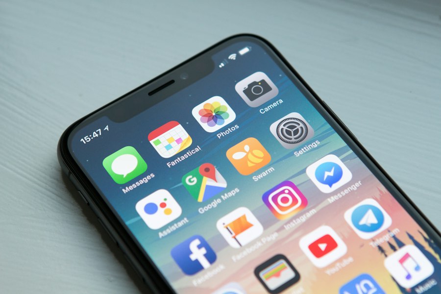 SafeCU mobile app banking
